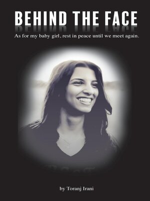 cover image of Behind the Face